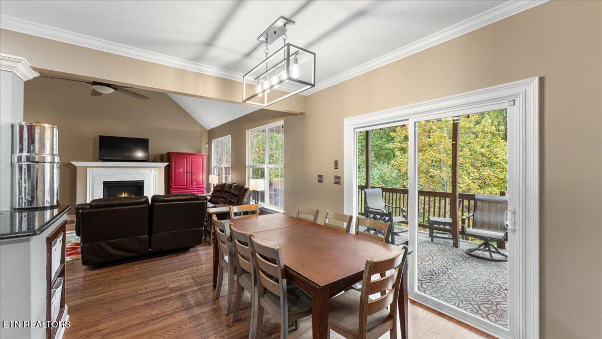 1809 Cascade Falls Lane Knoxville TN 37931