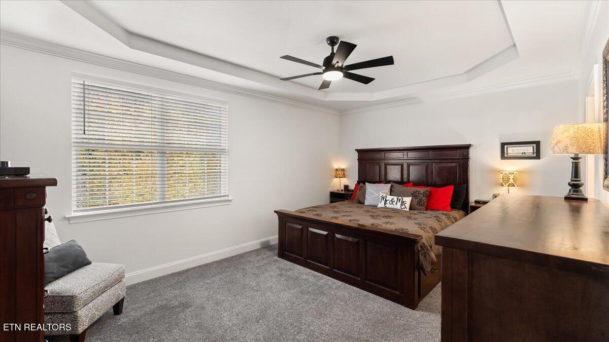 1809 Cascade Falls Lane Knoxville TN 37931