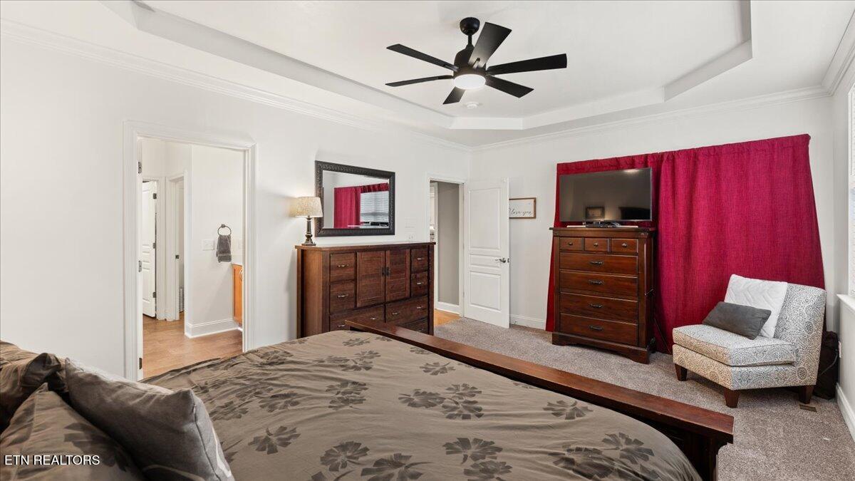 1809 Cascade Falls Lane Knoxville TN 37931