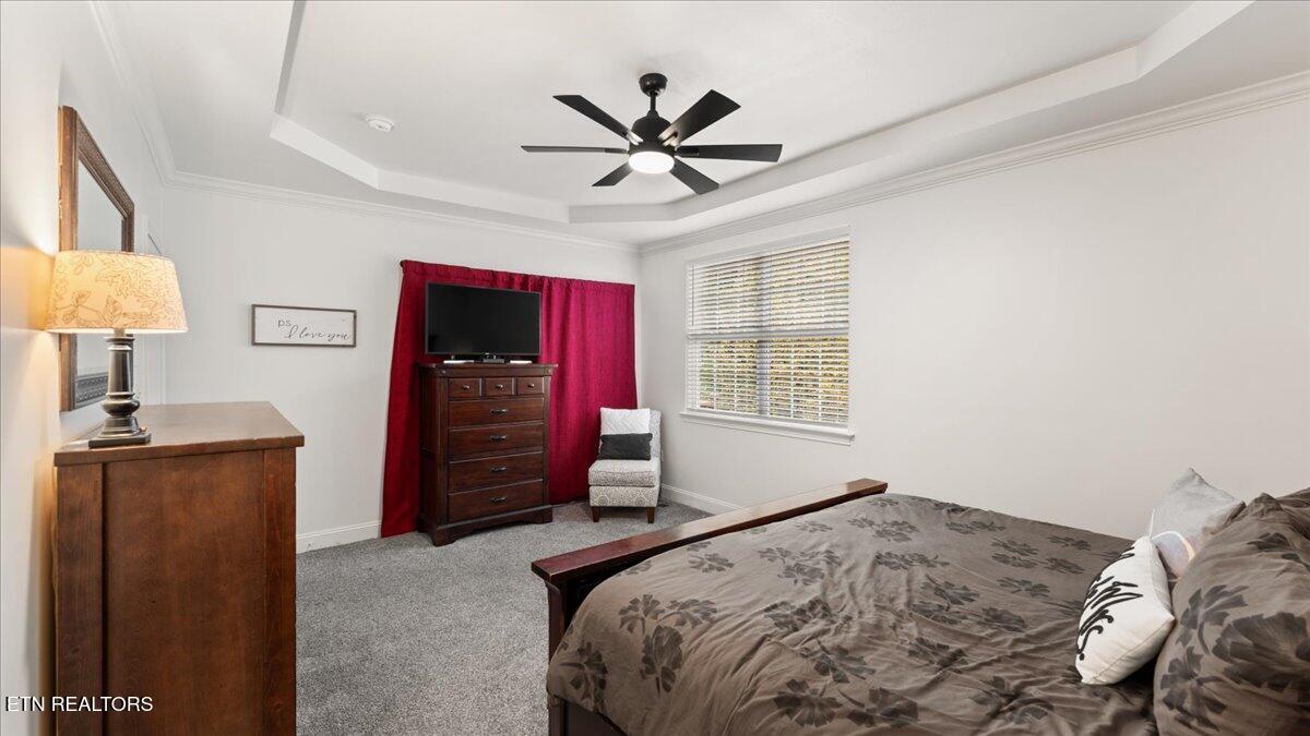 1809 Cascade Falls Lane Knoxville TN 37931