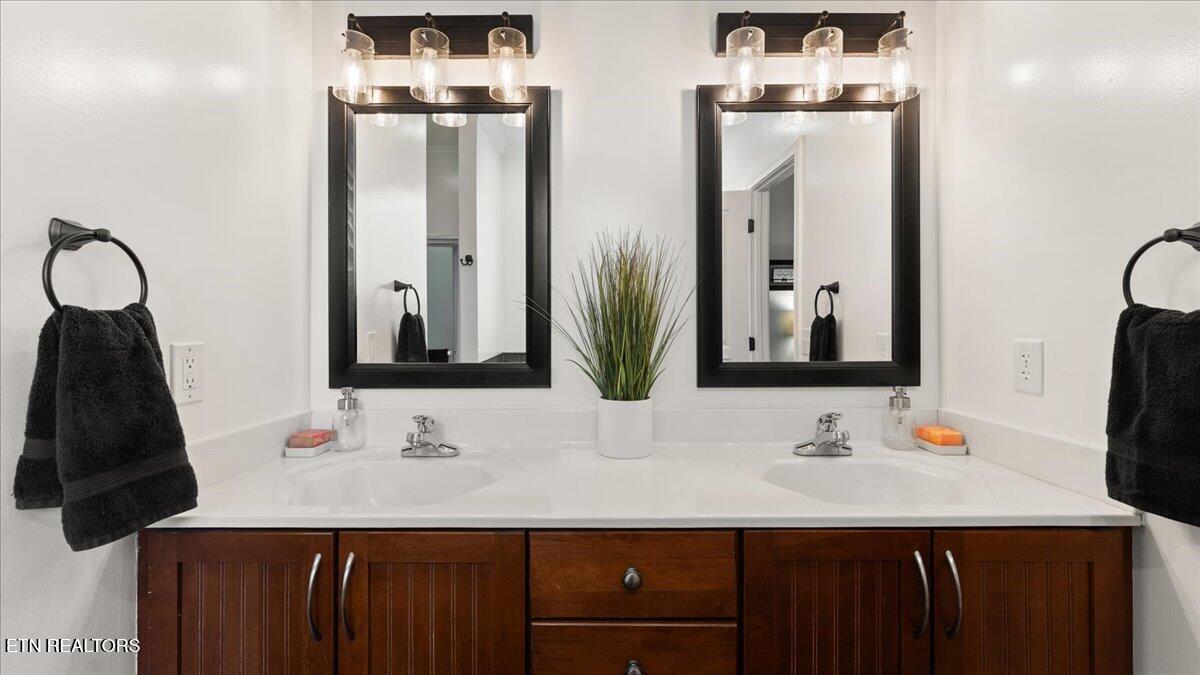 1809 Cascade Falls Lane Knoxville TN 37931