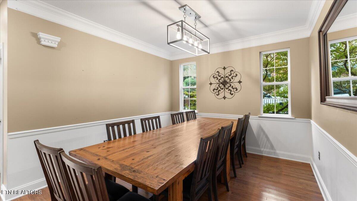 1809 Cascade Falls Lane Knoxville TN 37931