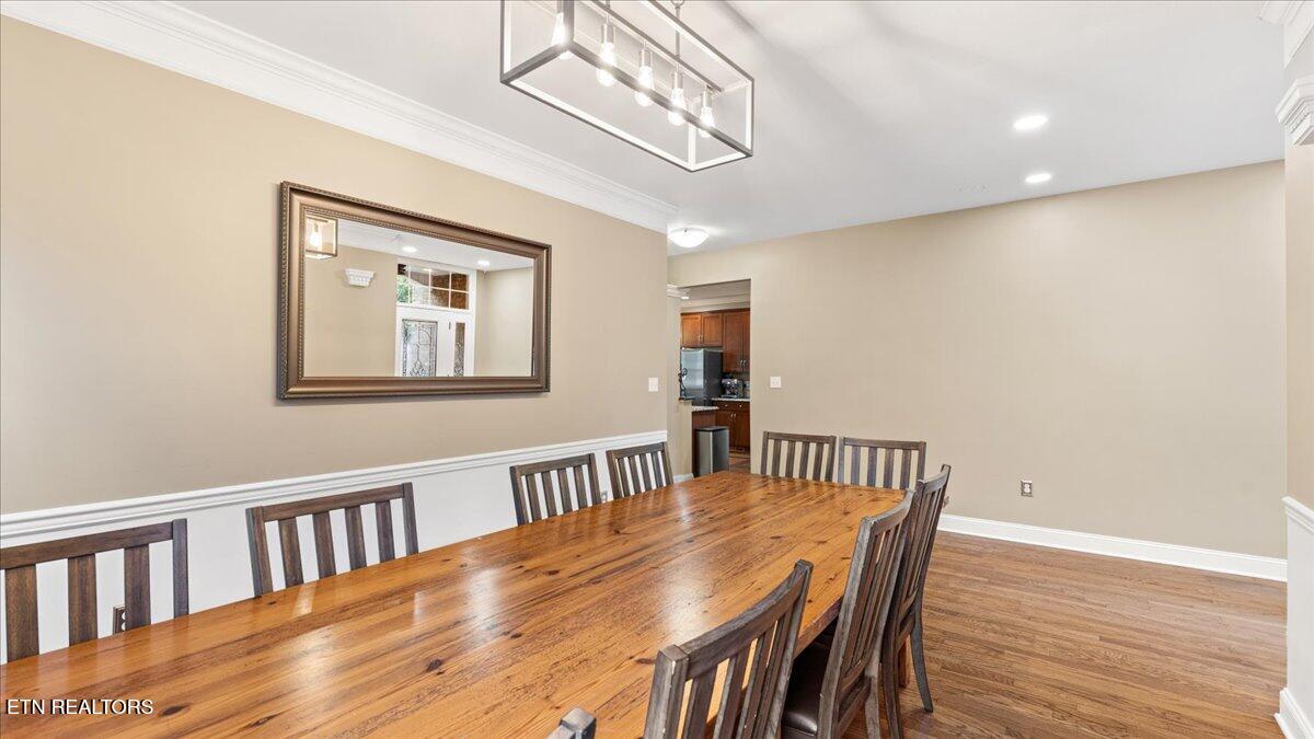 1809 Cascade Falls Lane Knoxville TN 37931