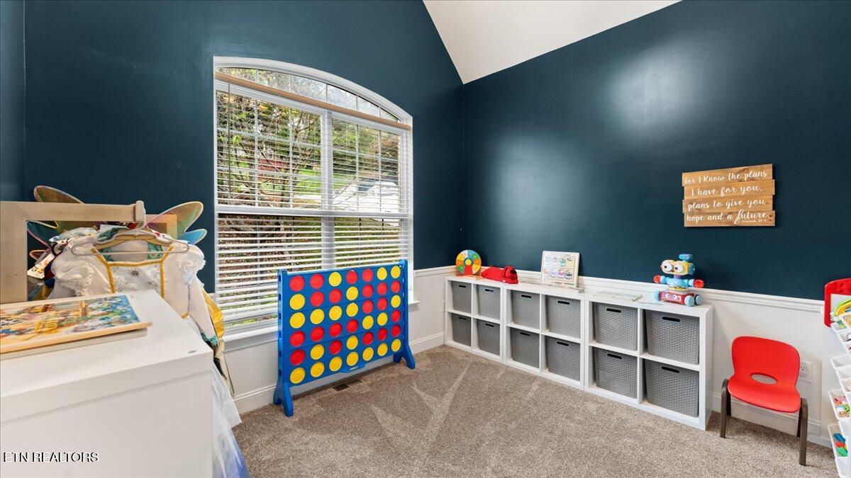 1809 Cascade Falls Lane Knoxville TN 37931