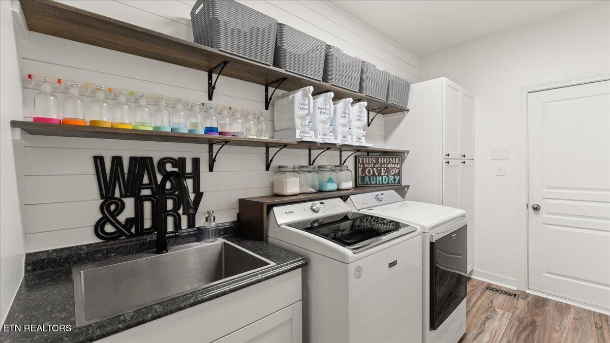 1809 Cascade Falls Lane Knoxville TN 37931