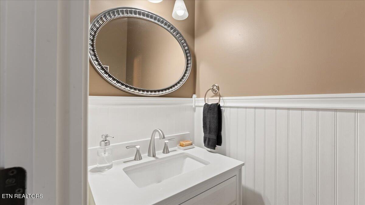 1809 Cascade Falls Lane Knoxville TN 37931