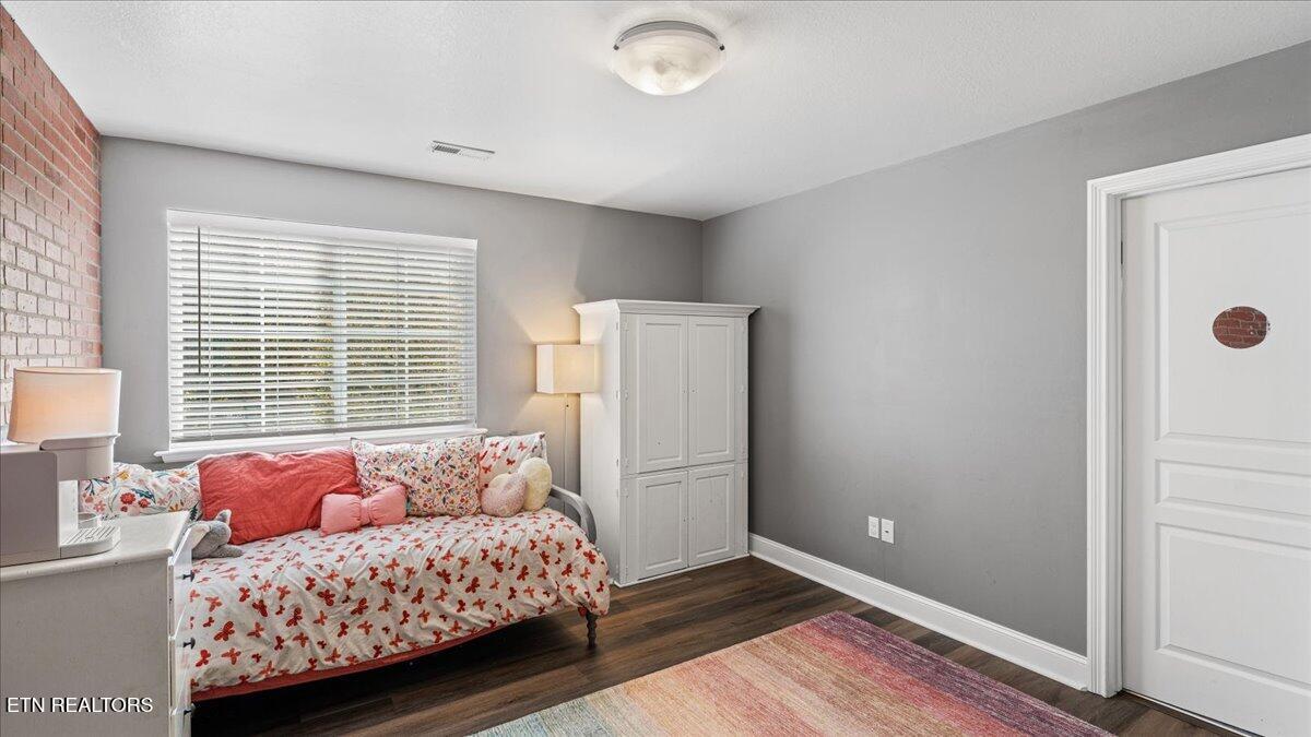 1809 Cascade Falls Lane Knoxville TN 37931