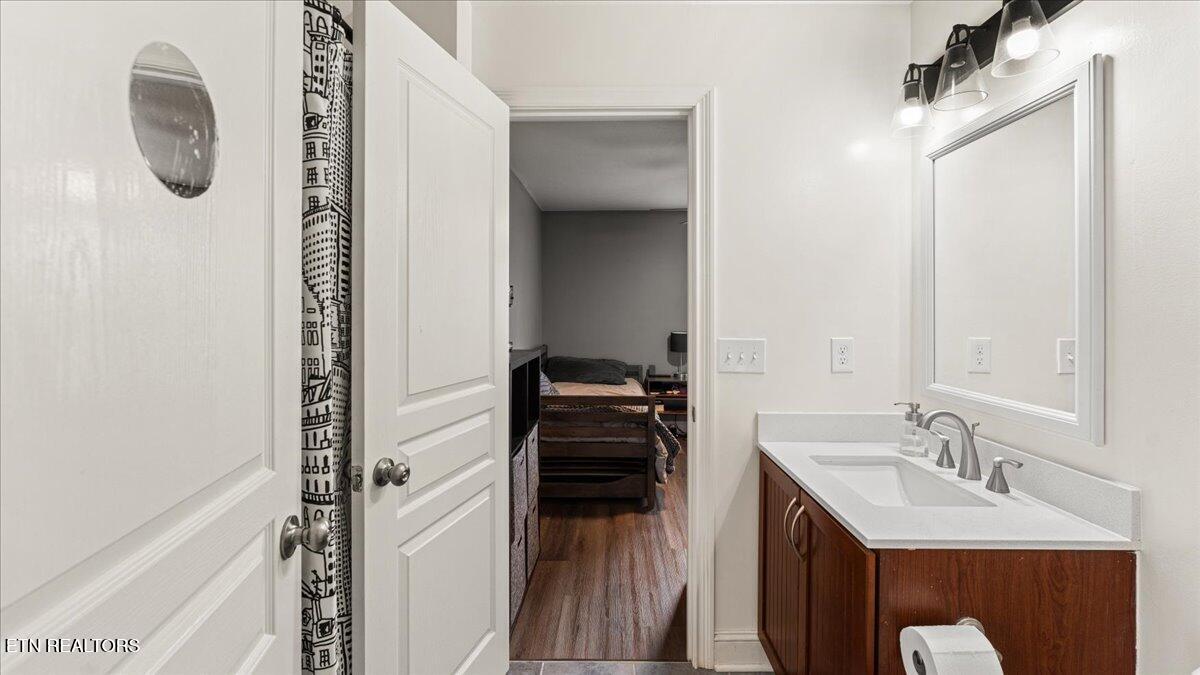 1809 Cascade Falls Lane Knoxville TN 37931