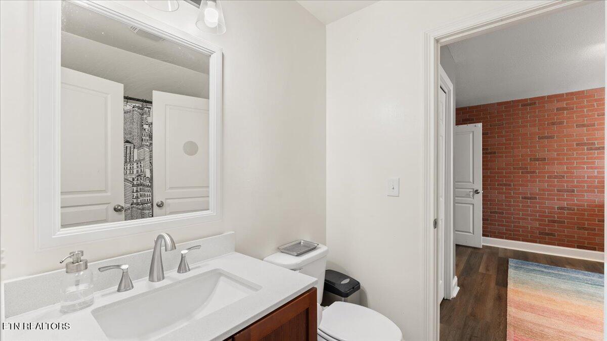 1809 Cascade Falls Lane Knoxville TN 37931