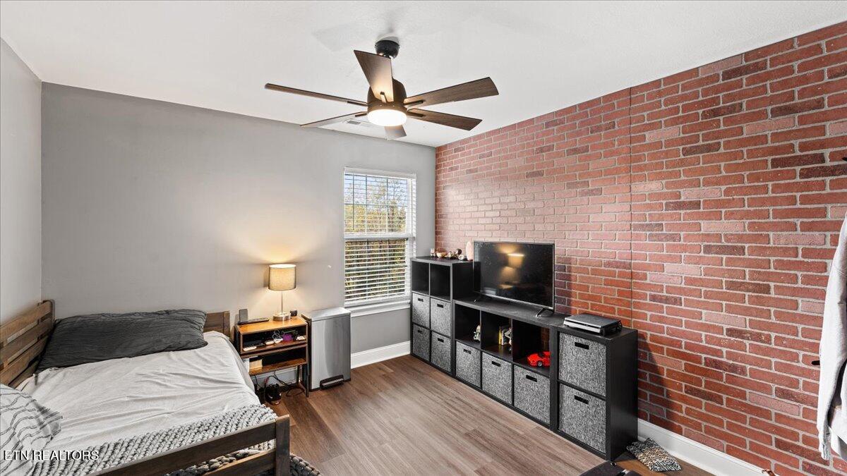 1809 Cascade Falls Lane Knoxville TN 37931