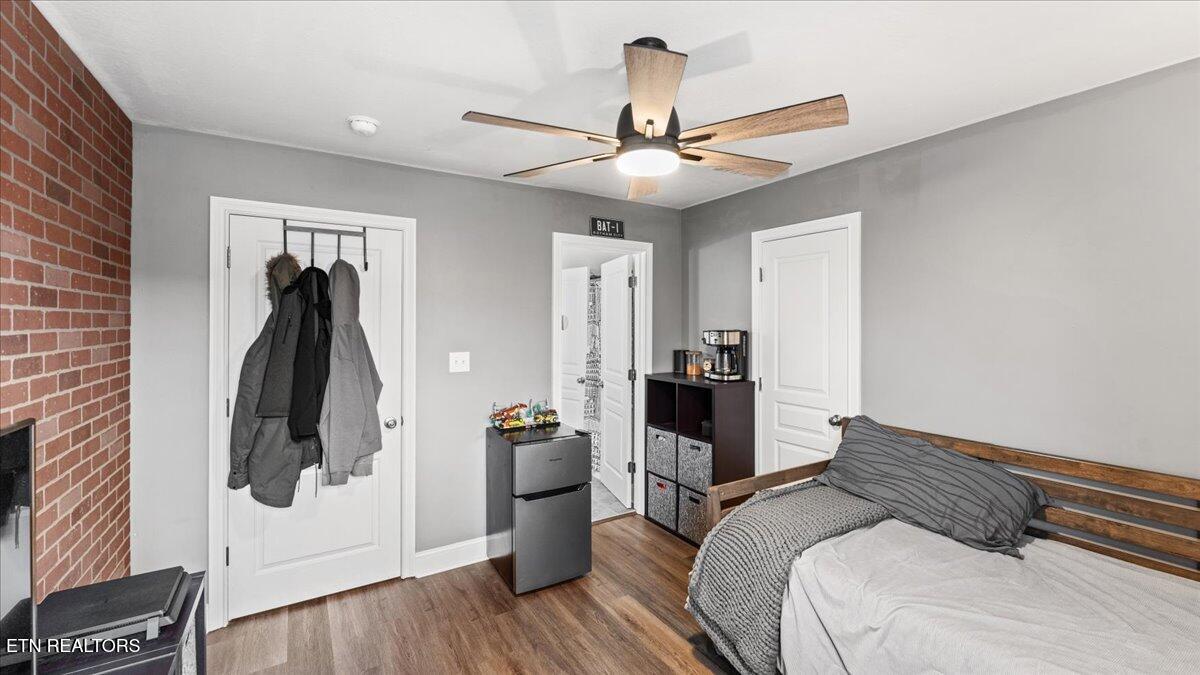 1809 Cascade Falls Lane Knoxville TN 37931