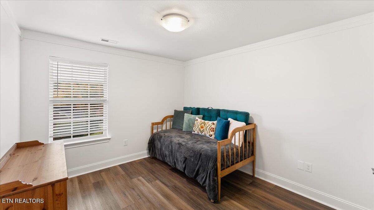 1809 Cascade Falls Lane Knoxville TN 37931