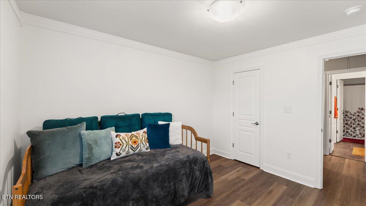 1809 Cascade Falls Lane Knoxville TN 37931