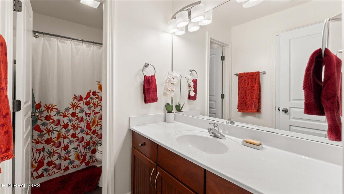 1809 Cascade Falls Lane Knoxville TN 37931