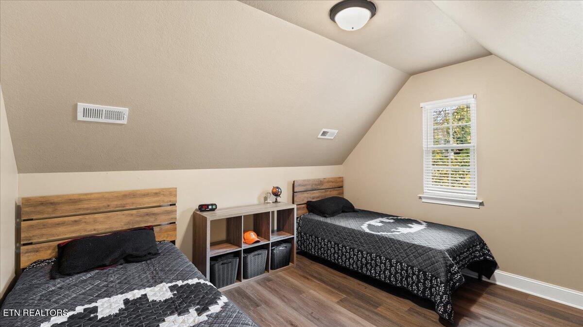 1809 Cascade Falls Lane Knoxville TN 37931