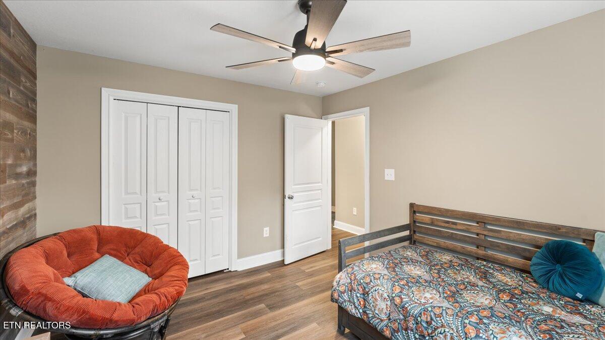 1809 Cascade Falls Lane Knoxville TN 37931