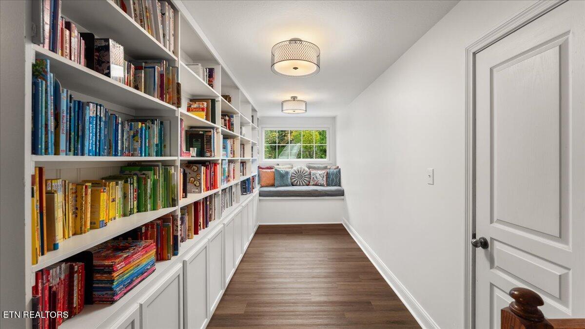 1809 Cascade Falls Lane Knoxville TN 37931