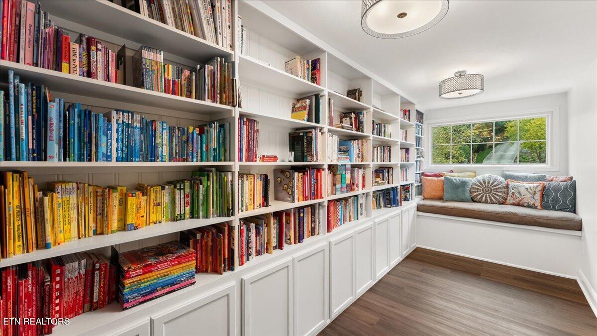 1809 Cascade Falls Lane Knoxville TN 37931