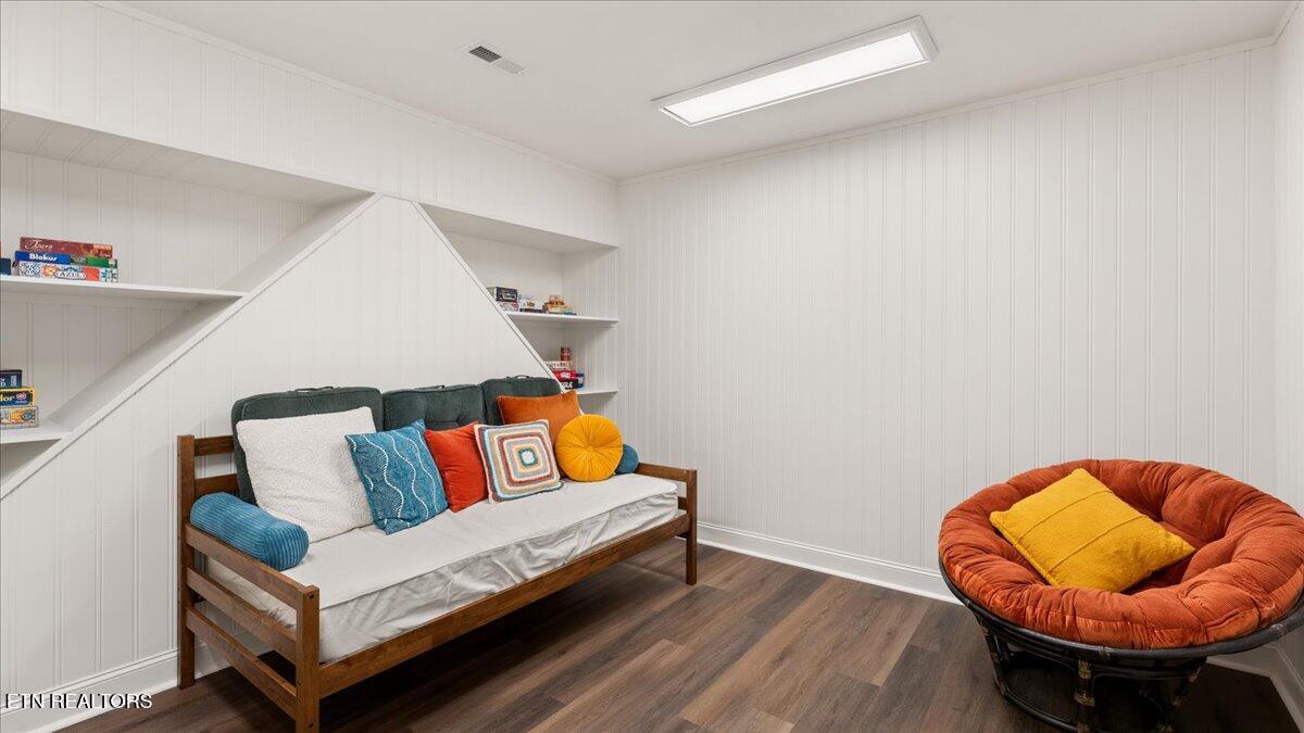 1809 Cascade Falls Lane Knoxville TN 37931