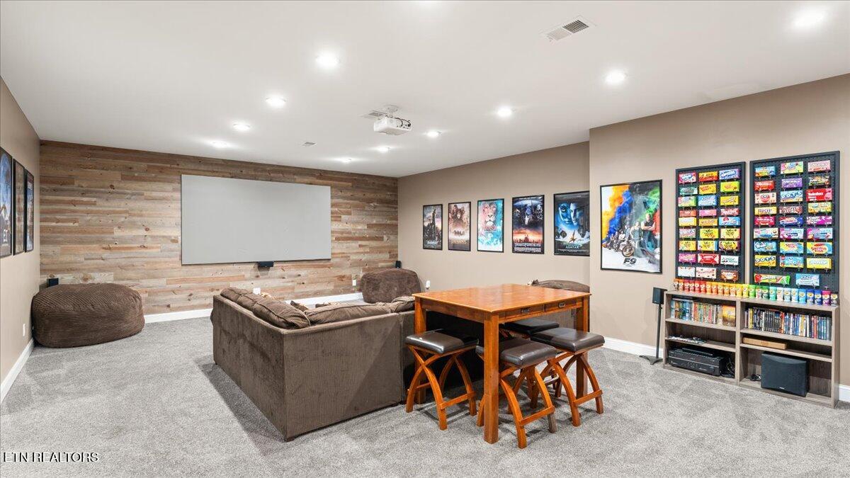 1809 Cascade Falls Lane Knoxville TN 37931