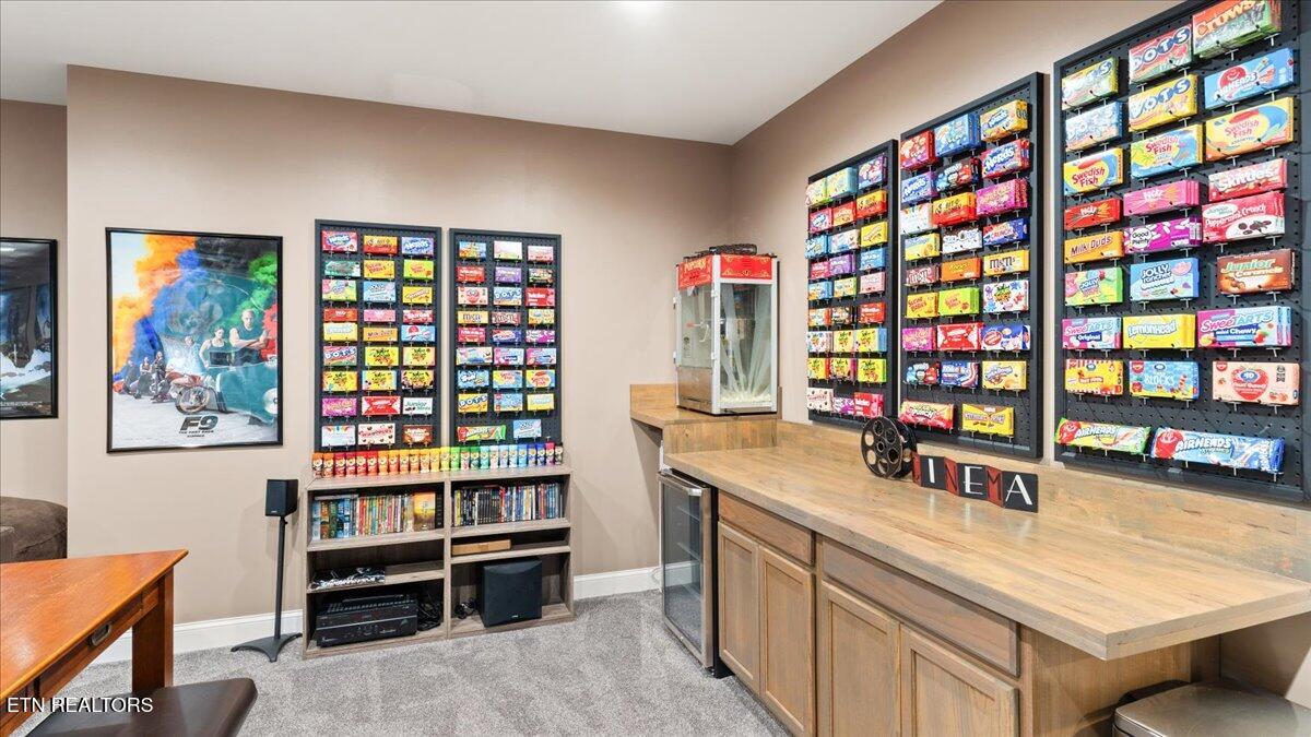 1809 Cascade Falls Lane Knoxville TN 37931