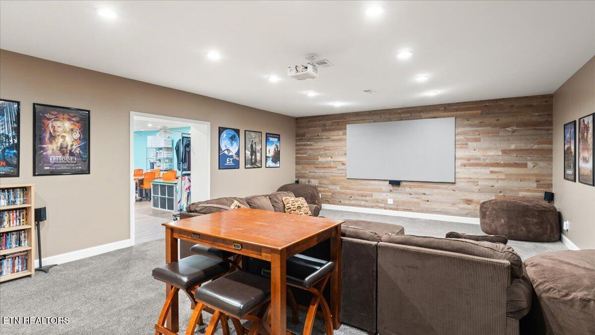 1809 Cascade Falls Lane Knoxville TN 37931