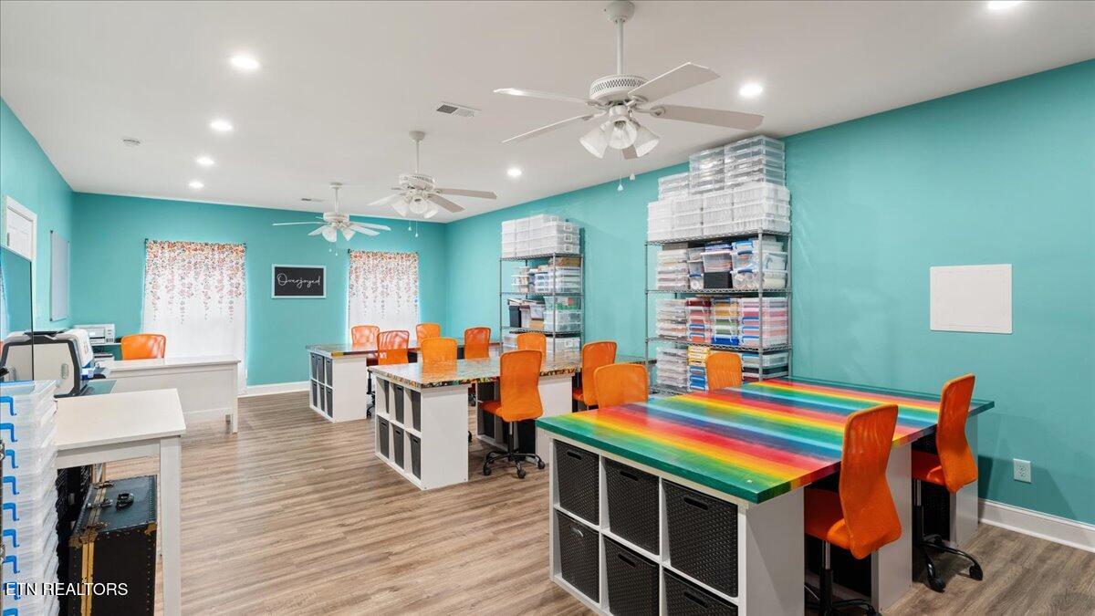 1809 Cascade Falls Lane Knoxville TN 37931