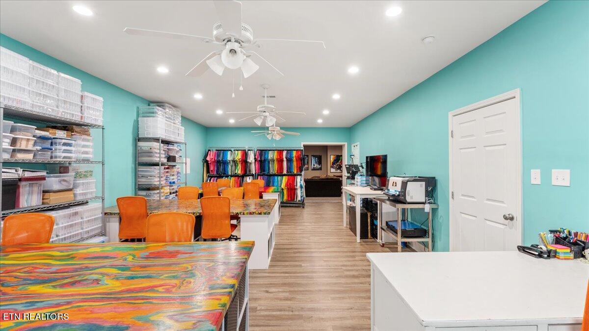 1809 Cascade Falls Lane Knoxville TN 37931