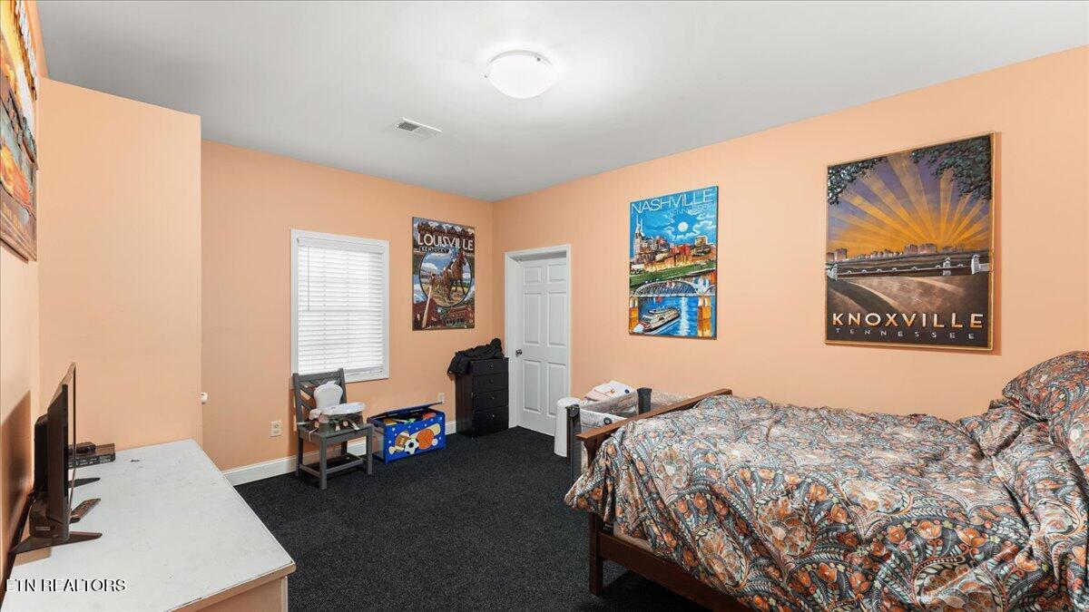 1809 Cascade Falls Lane Knoxville TN 37931