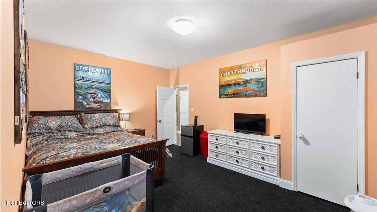 1809 Cascade Falls Lane Knoxville TN 37931