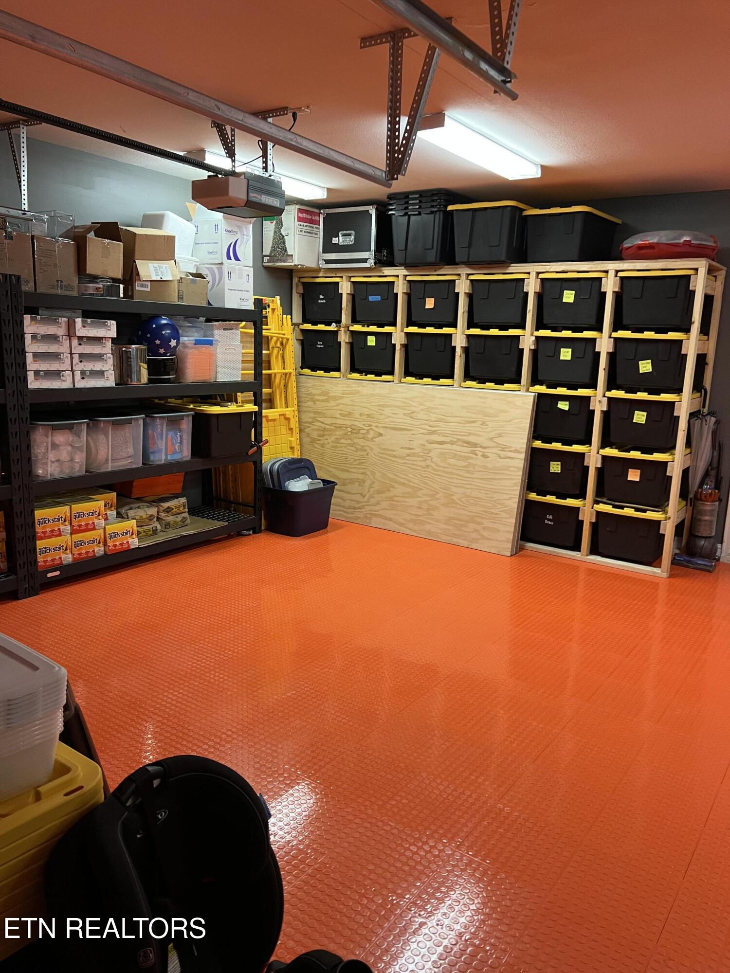 1809 Cascade Falls Lane Knoxville TN 37931