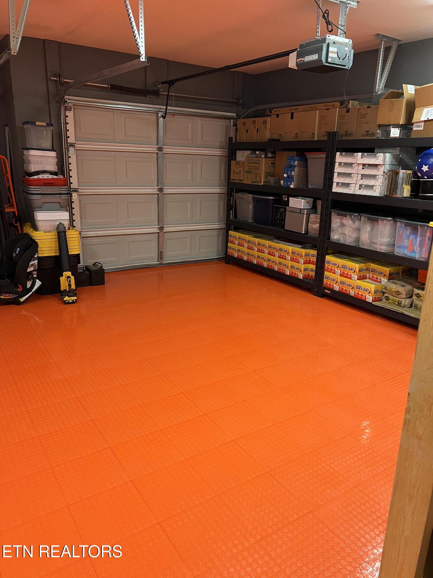 1809 Cascade Falls Lane Knoxville TN 37931