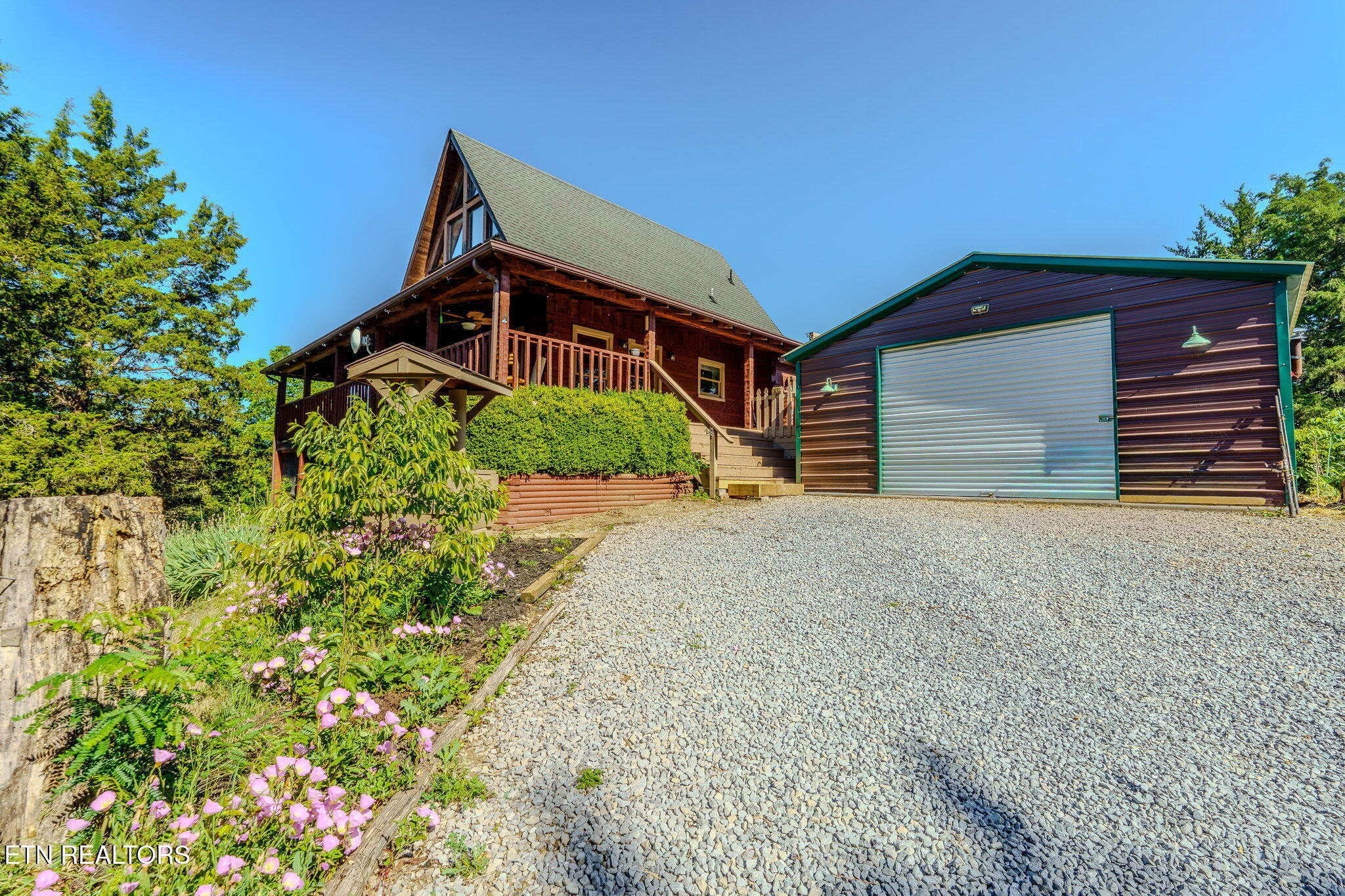 1582 Romary Road Dandridge TN 37725