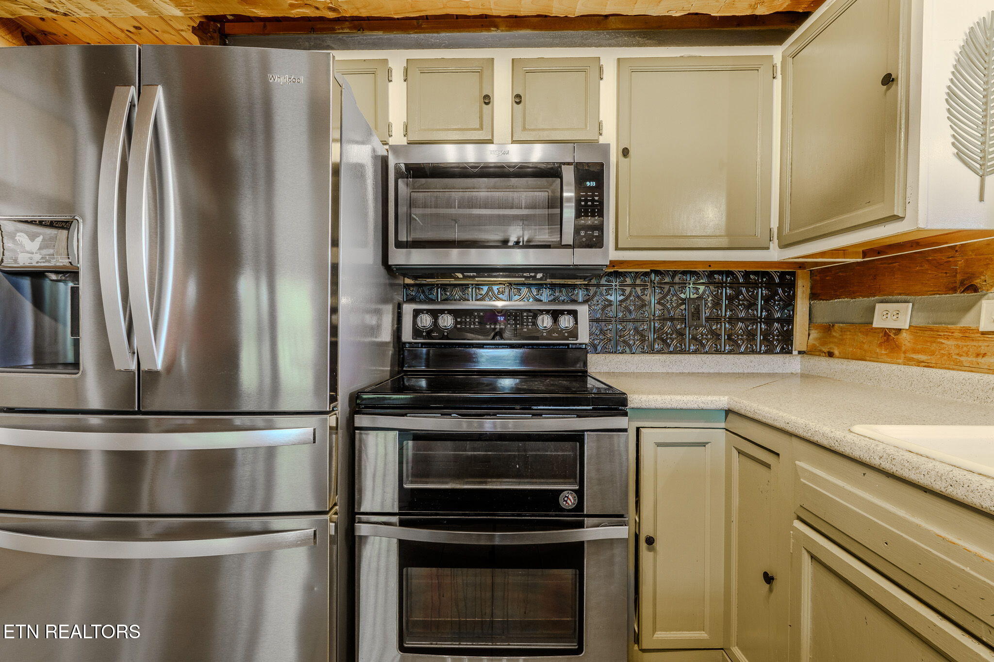 1582 Romary Road Dandridge TN 37725