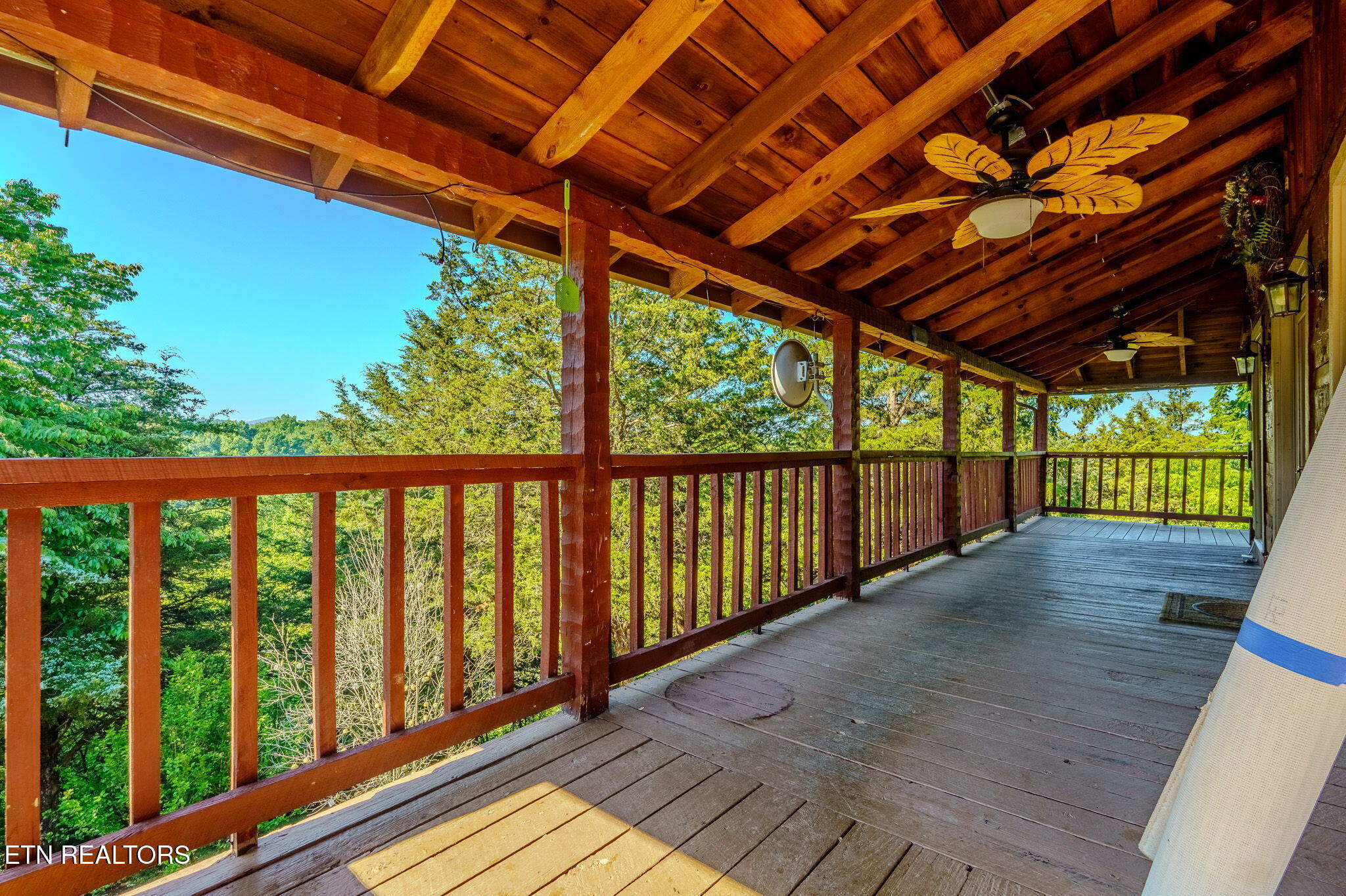 1582 Romary Road Dandridge TN 37725