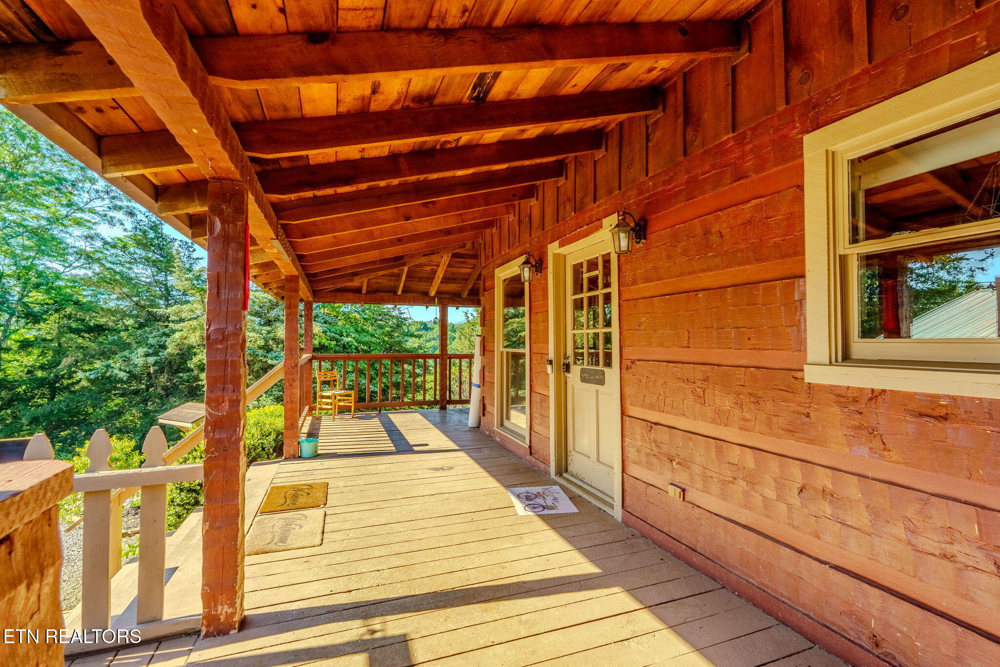 1582 Romary Road Dandridge TN 37725