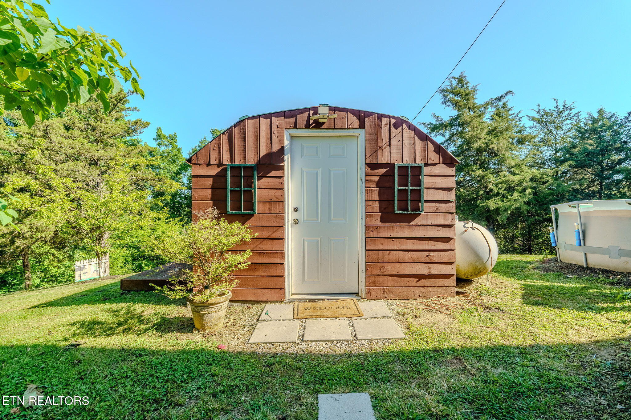 1582 Romary Road Dandridge TN 37725