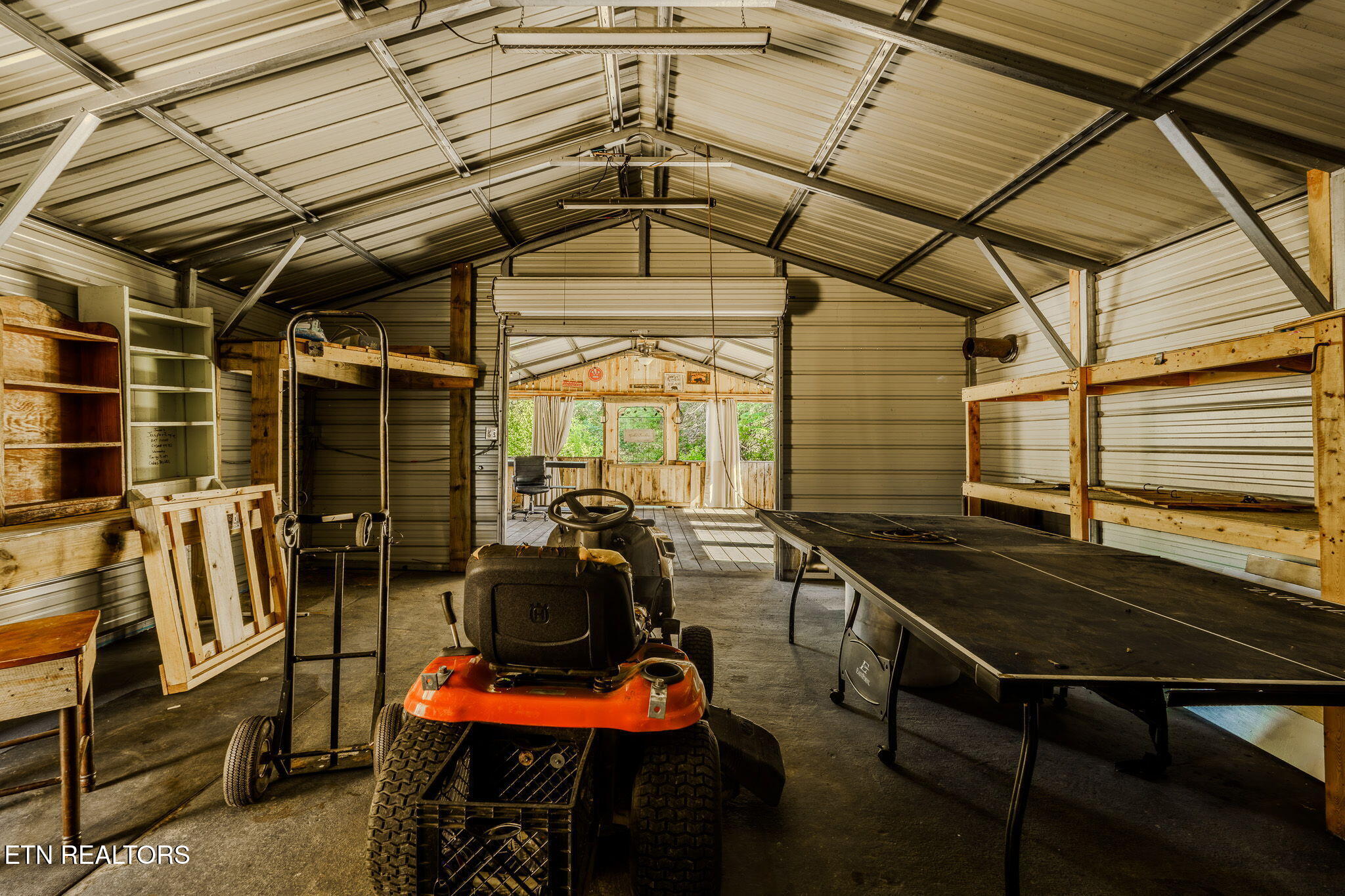 1582 Romary Road Dandridge TN 37725