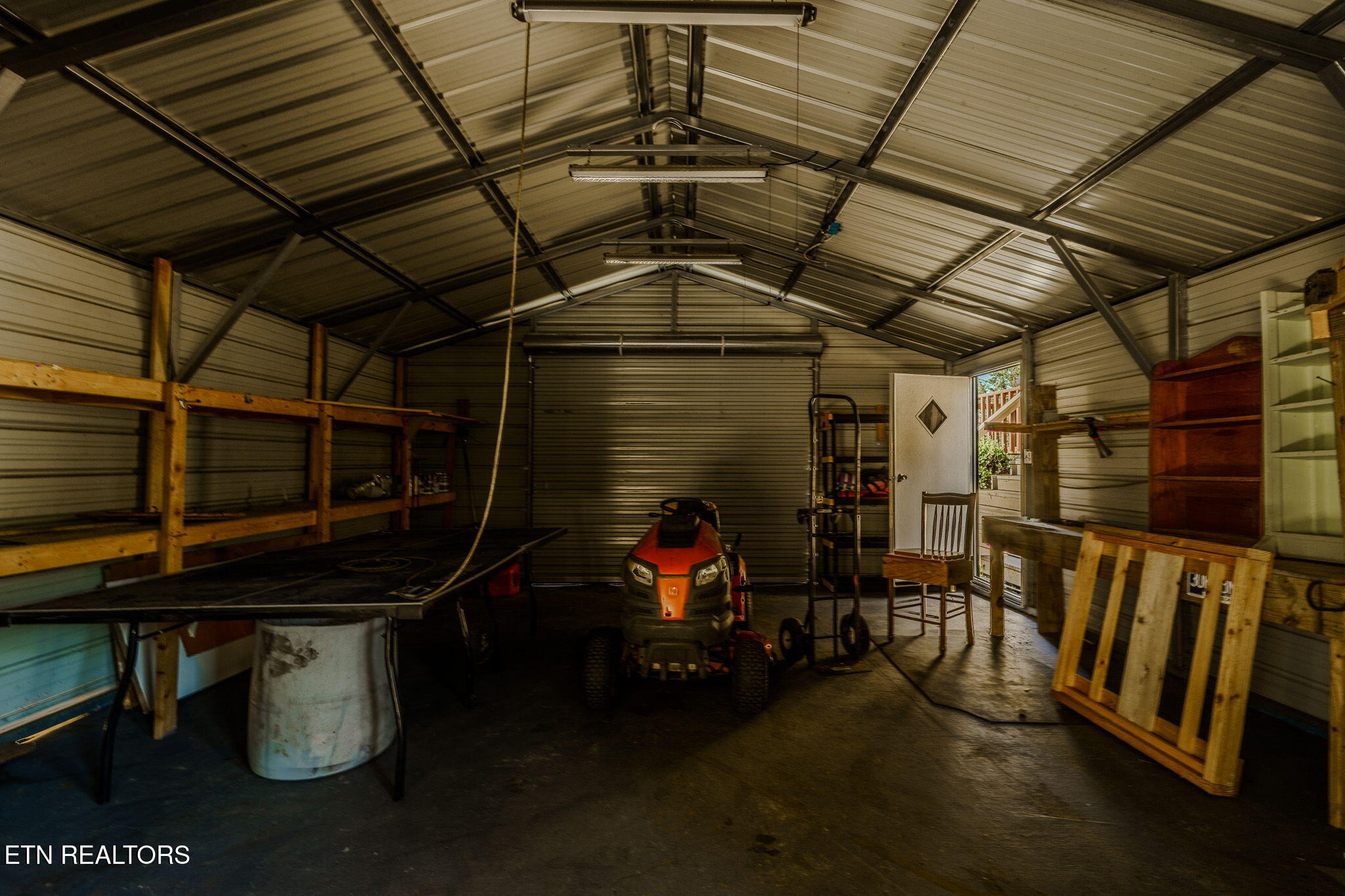 1582 Romary Road Dandridge TN 37725