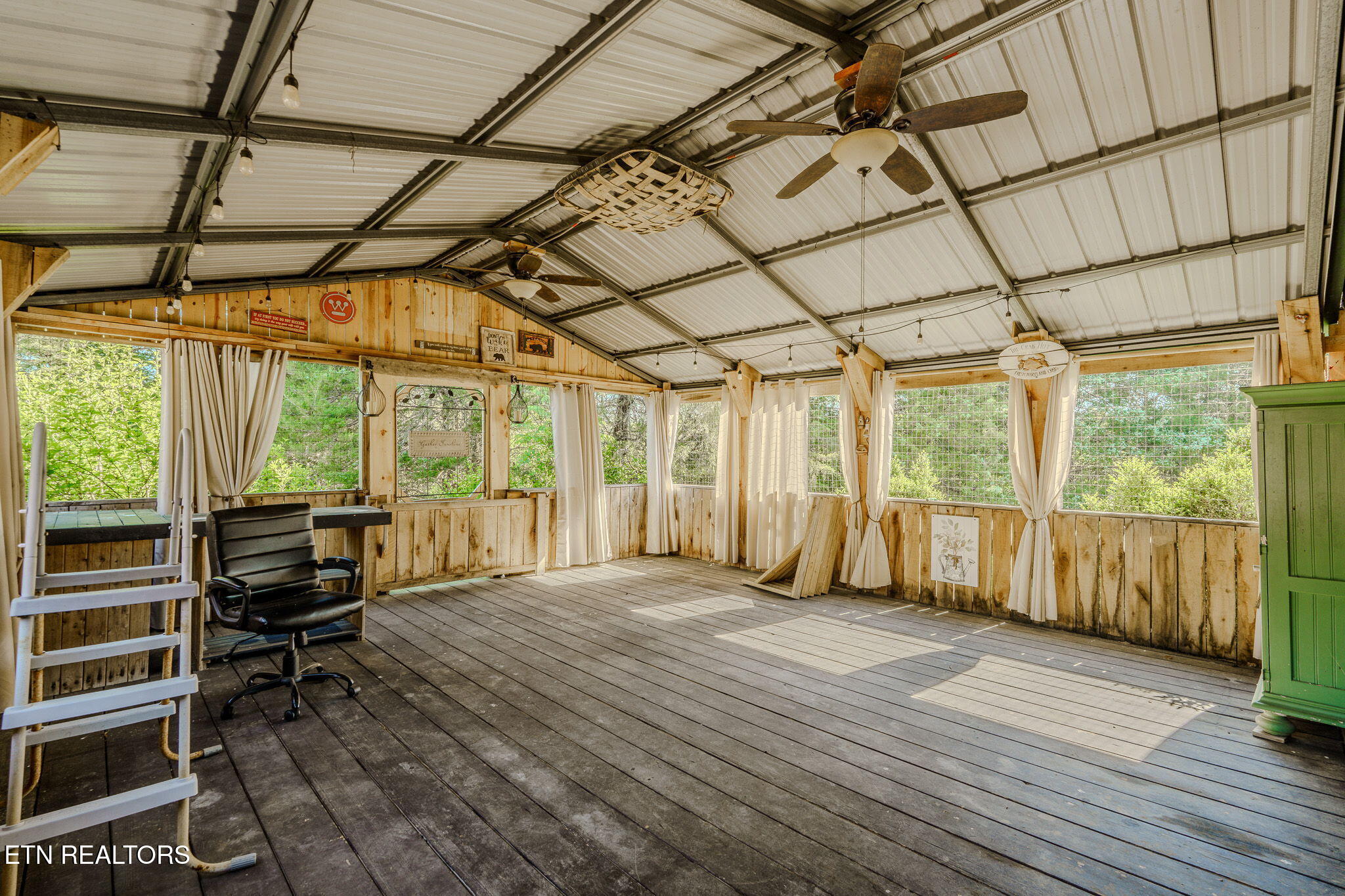 1582 Romary Road Dandridge TN 37725