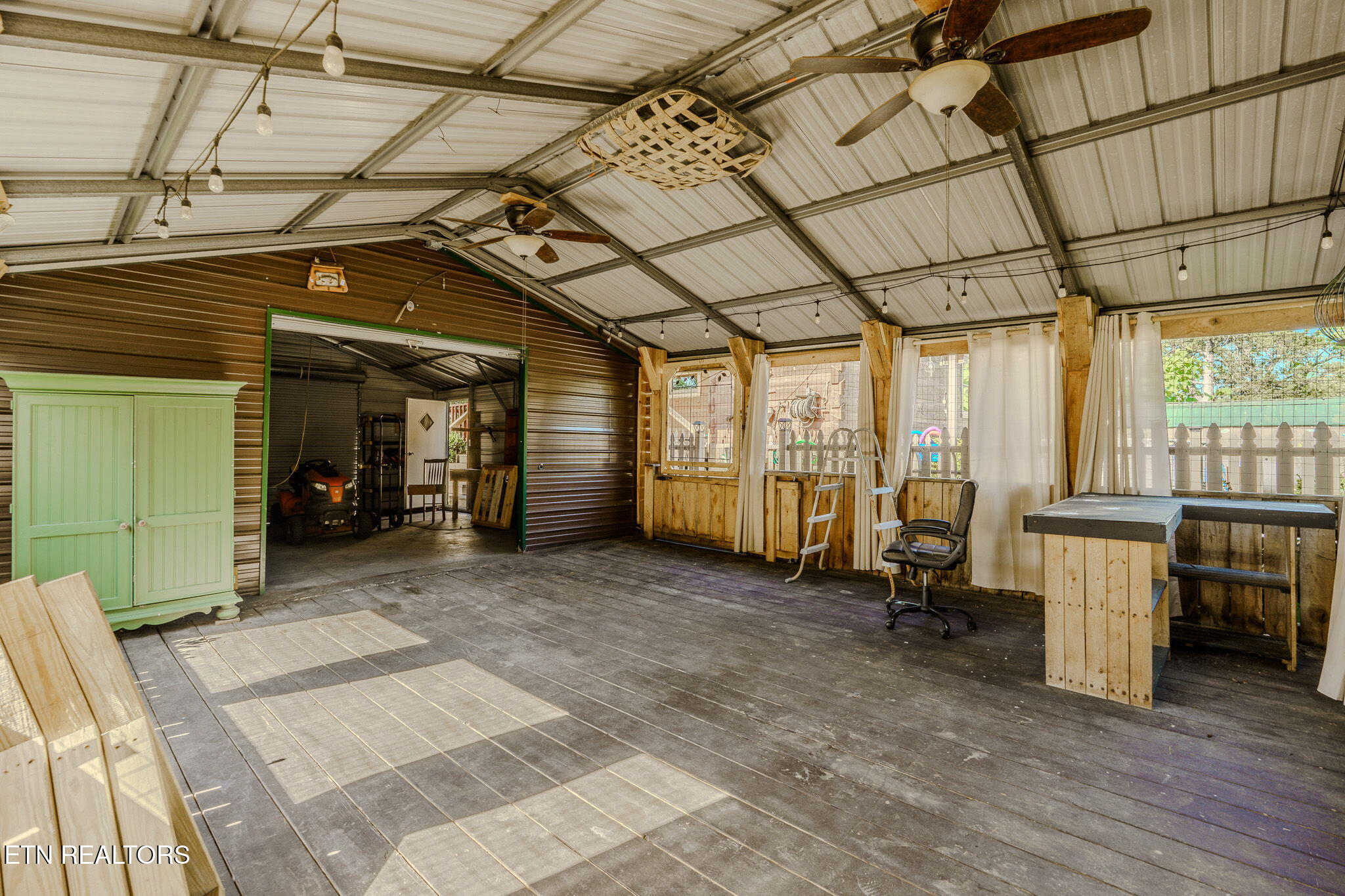 1582 Romary Road Dandridge TN 37725