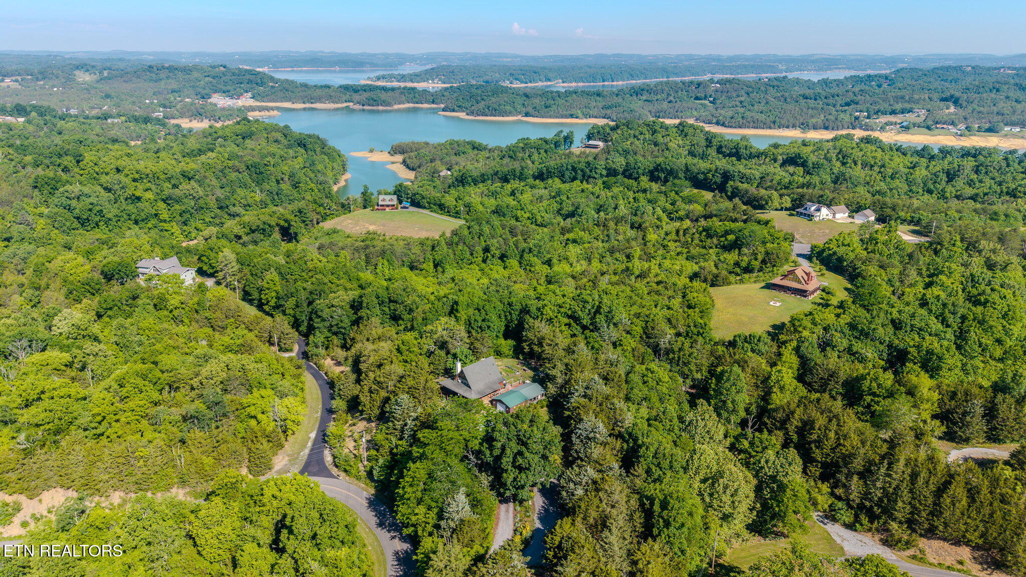 1582 Romary Road Dandridge TN 37725