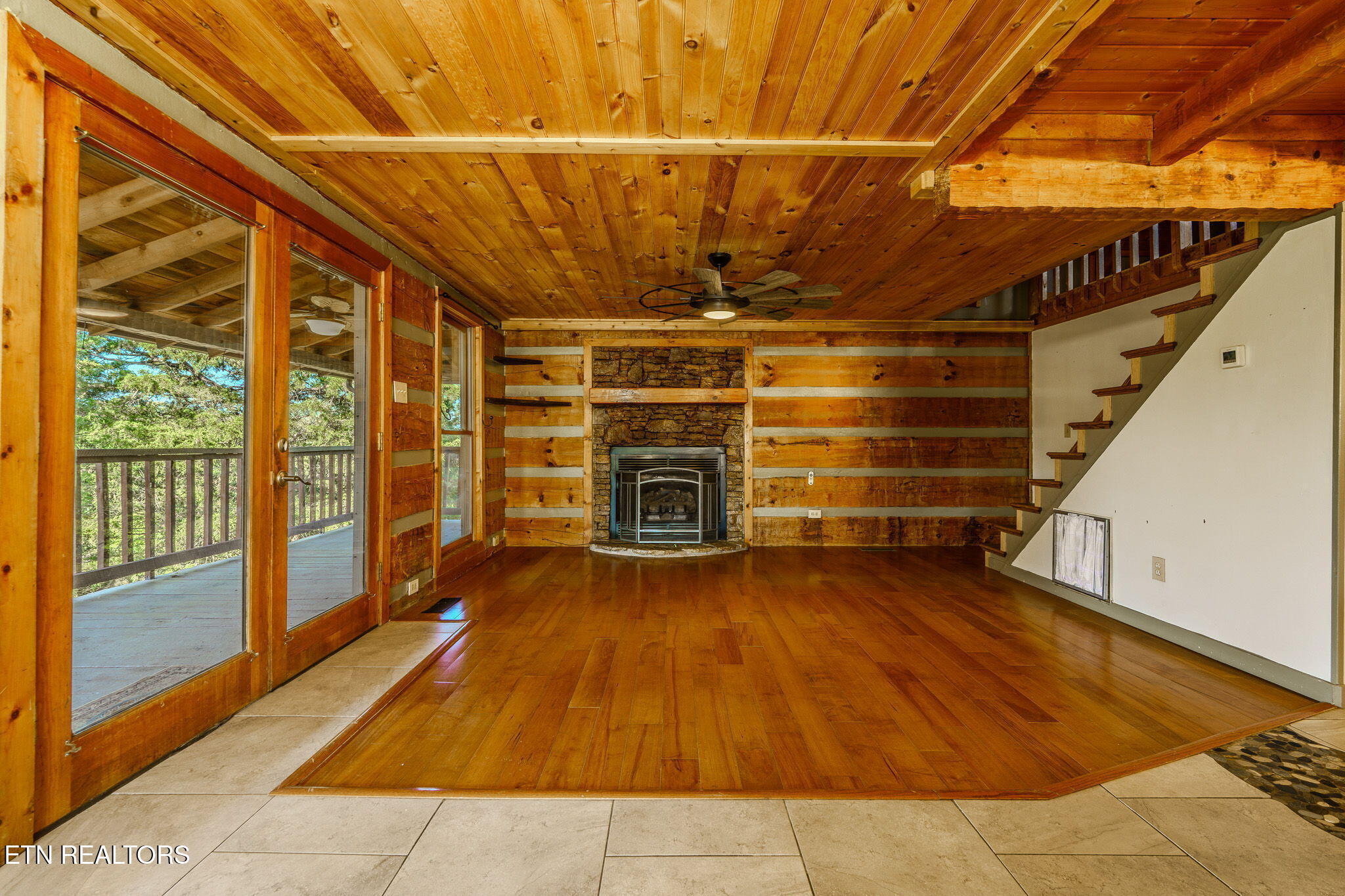 1582 Romary Road Dandridge TN 37725