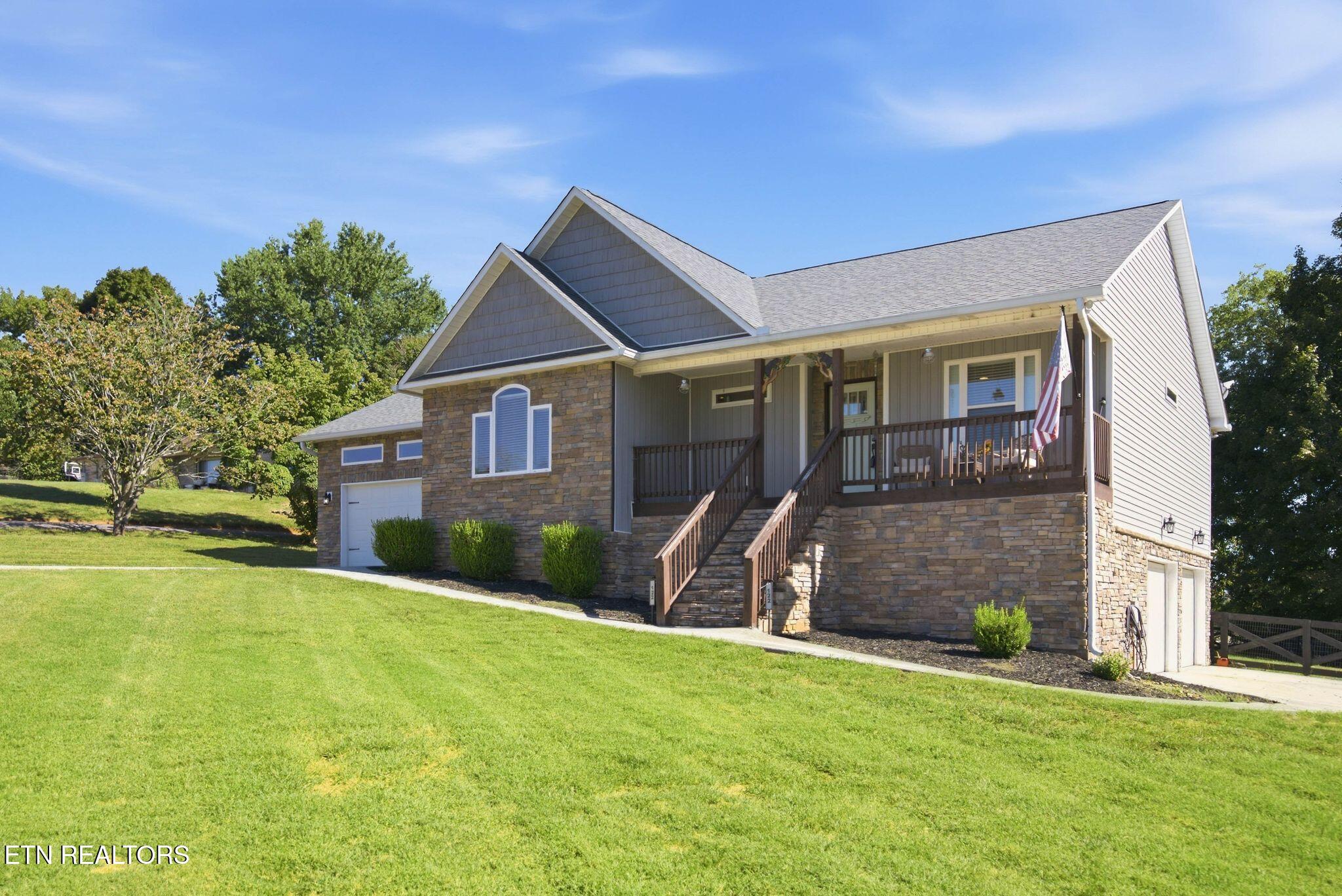 122 Sportsman Lane Andersonville TN 37705
