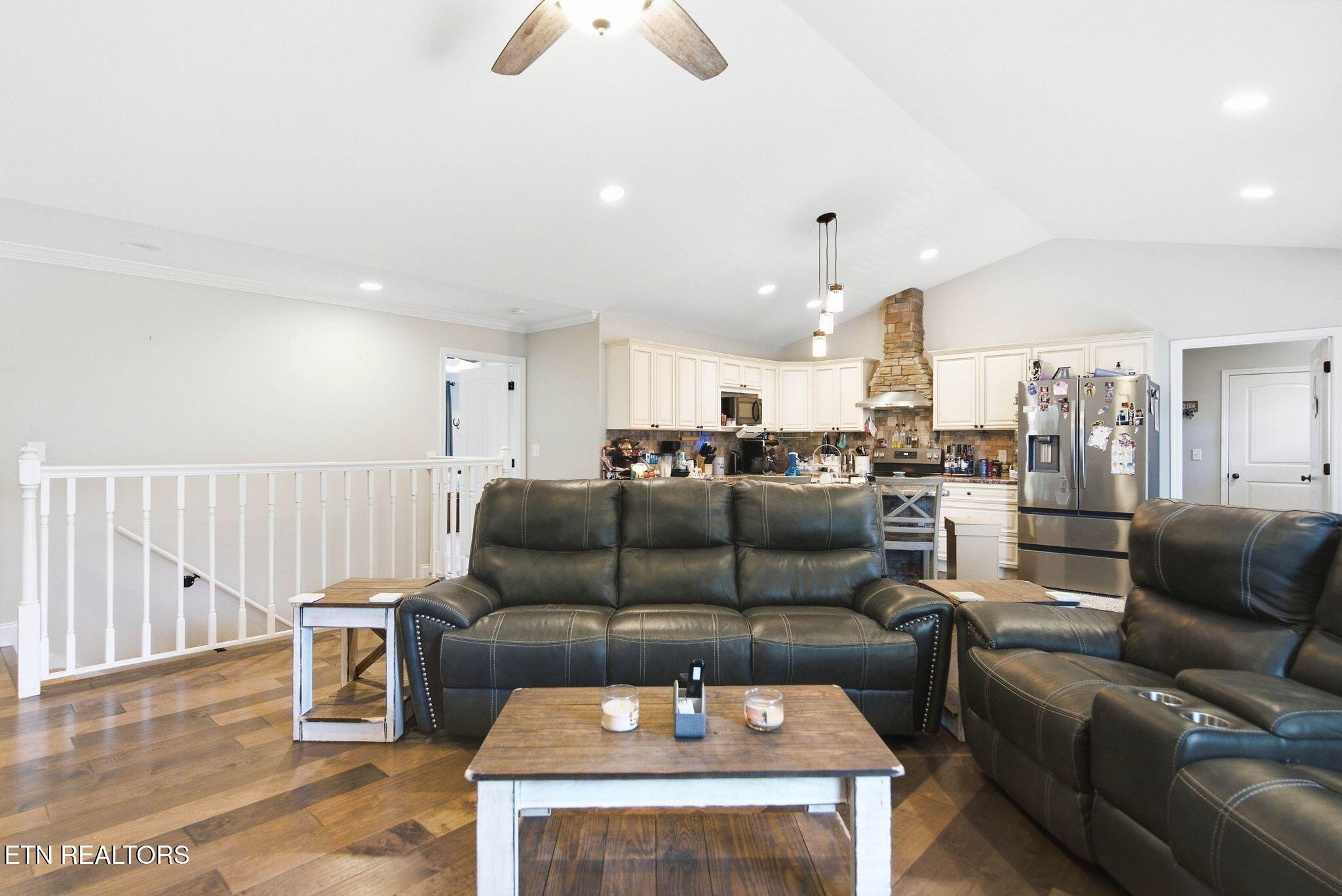 122 Sportsman Lane Andersonville TN 37705