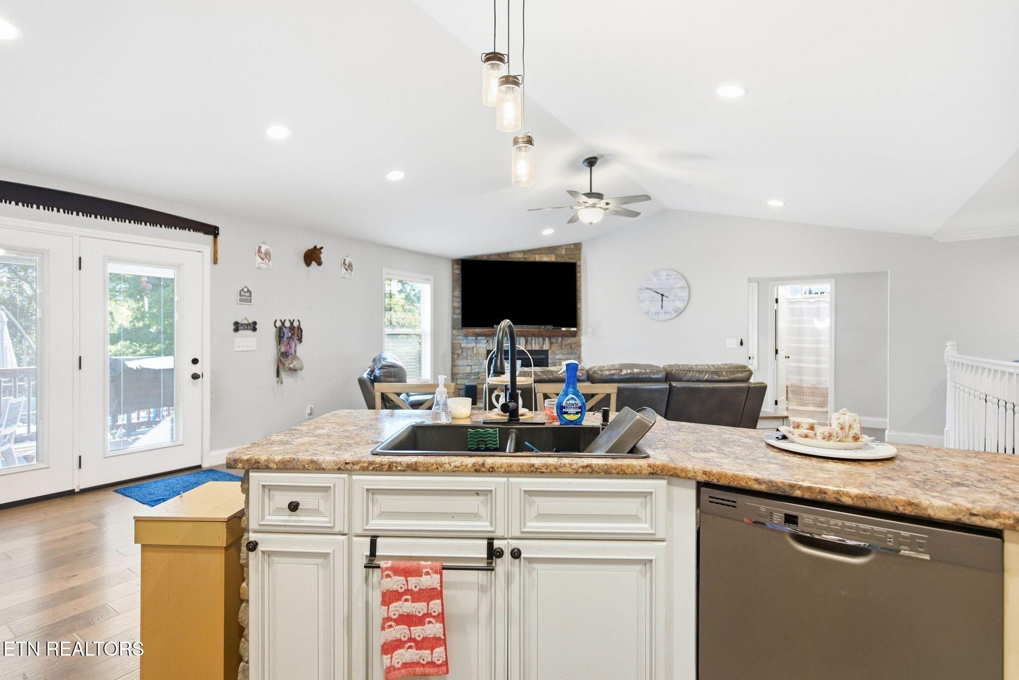 122 Sportsman Lane Andersonville TN 37705