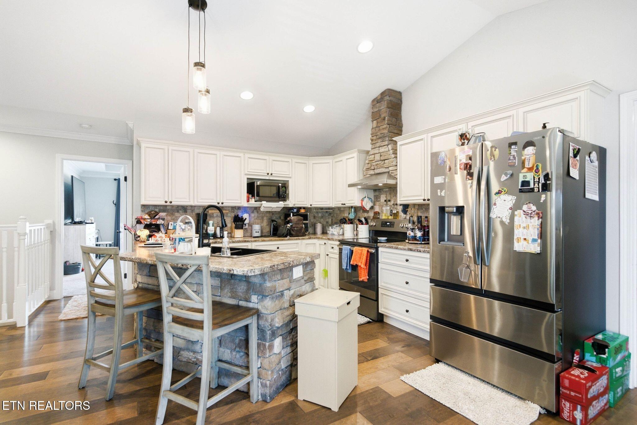 122 Sportsman Lane Andersonville TN 37705