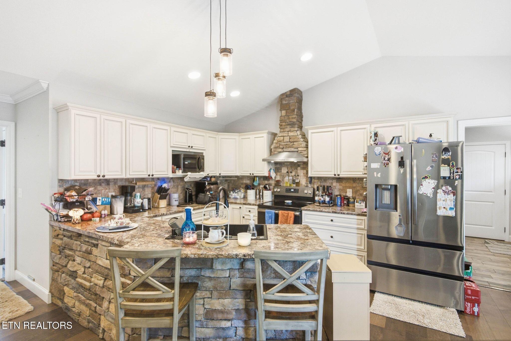 122 Sportsman Lane Andersonville TN 37705