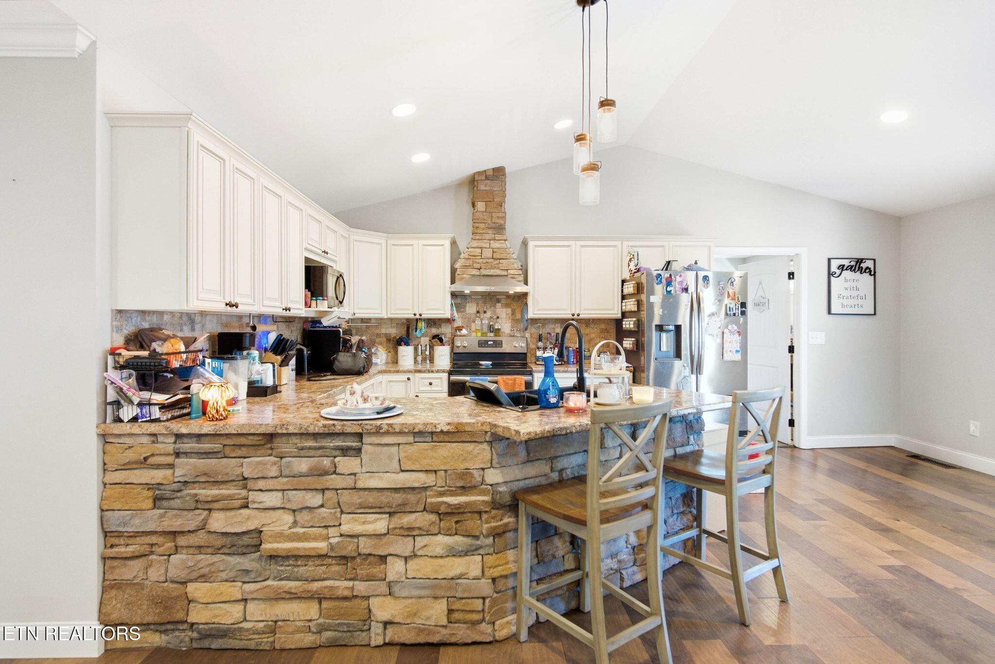 122 Sportsman Lane Andersonville TN 37705