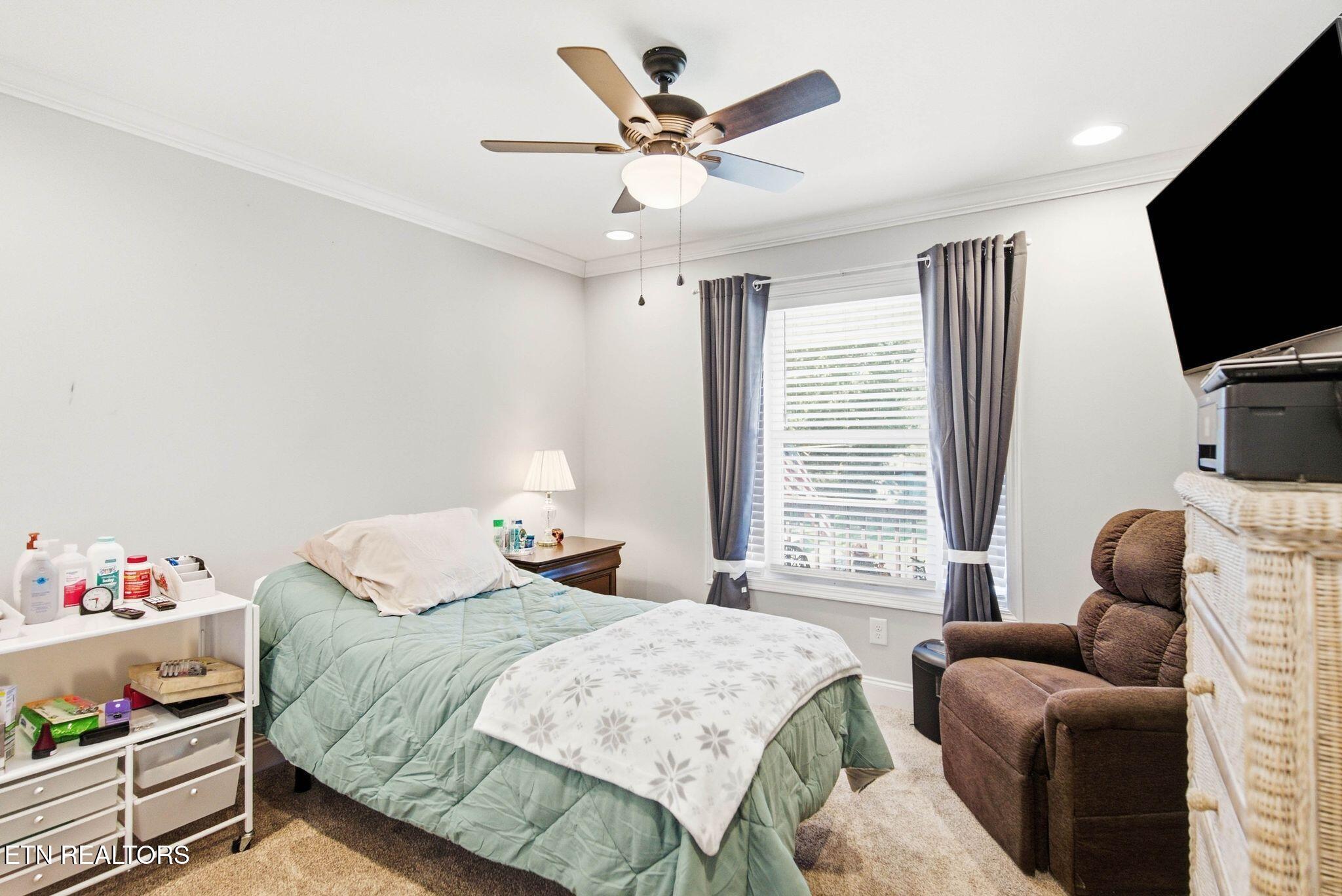 122 Sportsman Lane Andersonville TN 37705